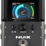 SISTEMA INALAMBRICO NUX B-8