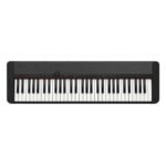 TECLADO ORGANETA CASIO CT-S1 BK