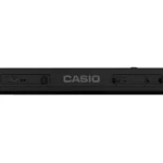 TECLADO ORGANETA CASIO CT-S1 BK