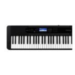 TECLADO ORGANETA CASIO CT-S400