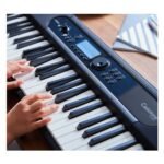 TECLADO ORGANETA CASIO CT-S400