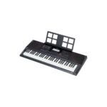 TECLADO ORGANETA CASIO CT-X3000 CON ADAPTADOR