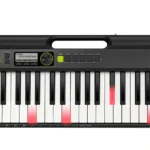 TECLADO ORGANETA CASIO LK-S250