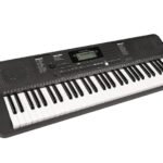 TECLADO ORGANETA MEDELI MK100