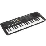 TECLADO ORGANETA MEDELI MK37 NEGRO