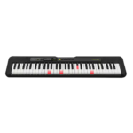 TECLADO ORGANETA CASIO LK-S250