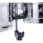 TIMBALETAS MEINL HT1314CH PLATEADA