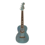 UKULELE ELECTROACUSTICO FENDER DHANI HARRISON 0971752197