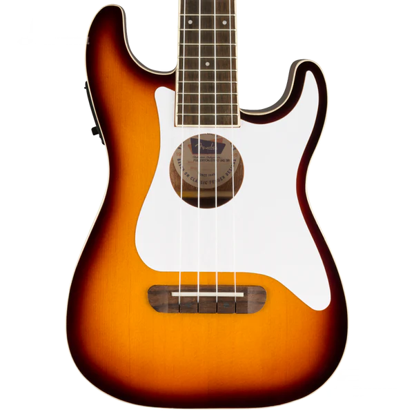 UKULELE ELECTROA FENDER FULLERTON ST 0971653032 2