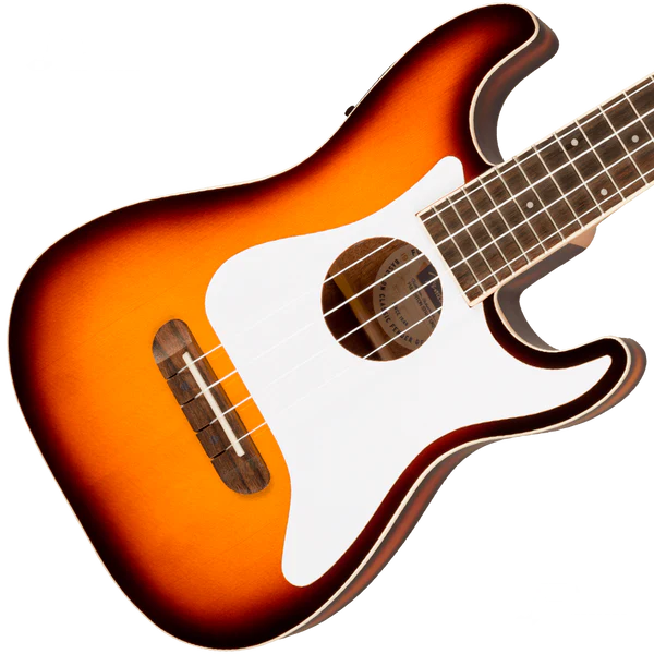 UKULELE ELECTROA FENDER FULLERTON ST 0971653032 3