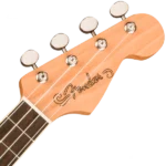 UKULELE ELECTROACUSTICO FENDER FULLERTON ST 0971653032