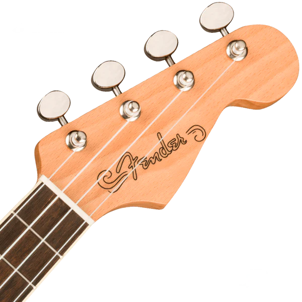 UKULELE ELECTROA FENDER FULLERTON ST 0971653032 4