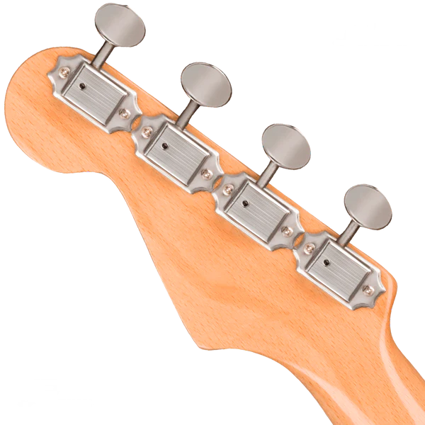 UKULELE ELECTROA FENDER FULLERTON ST 0971653032 5