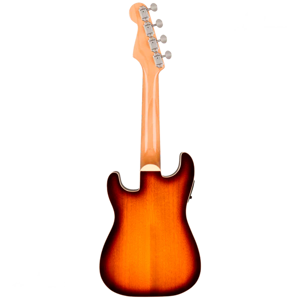 UKULELE ELECTROA FENDER FULLERTON ST 0971653032 6