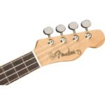 UKULELE ELECTROACUSTICO FENDER FULLERTON TLE BT0971653050