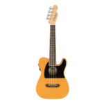 UKULELE ELECTROACUSTICO FENDER FULLERTON TLE BT0971653050