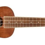 UKULELE FENDER SEASIDE SOPRANO 0971620521