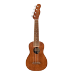 UKULELE FENDER SEASIDE SOPRANO 0971620521