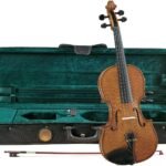 VIOLIN CREMONA SV-175 4/4