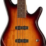 BAJO ELECTRICO IBANEZ GSR180-BS