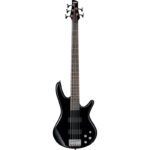 BAJO ELECTRICO IBANEZ GSR205-BK