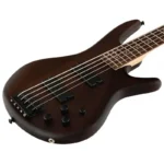 BAJO ELECTRICO IBANEZ GSR205B-WNF