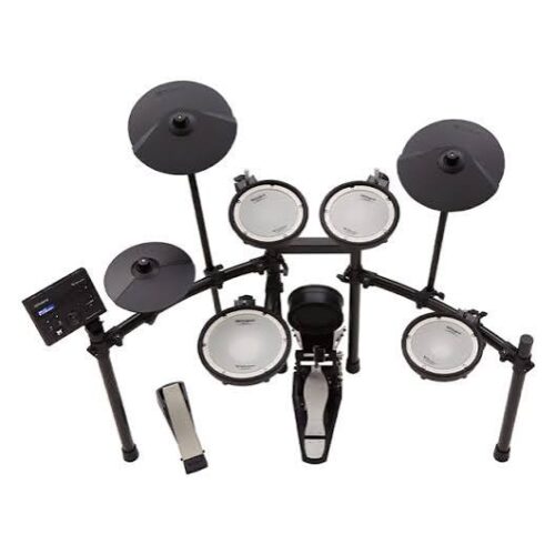 BATERIA ELECTRONICA ROLAND TD-07KV
