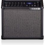 AMPLIFICADOR GUITARRA ELECTRICA LINE6 SPIDER V 30 MKll 30W