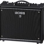 AMPLIFICADOR PARA GUITARRA ELECTRICA BOSS KTN-50