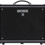 AMPLIFICADOR PARA GUITARRA ELECTRICA BOSS KTN-50