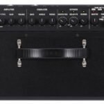 AMPLIFICADOR PARA GUITARRA ELECTRICA BOSS KTN-50