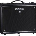 AMPLIFICADOR PARA GUITARRA ELECTRICA BOSS KTN-50