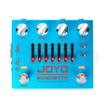 PEDAL EFECTOS JOYO MONOMYTH R-26