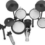 BATERIA ELECTRONICA ROLAND TD-17KV ATRIL MDS-4V