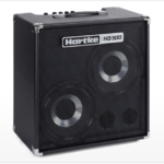 AMPLIFICADOR HARTKE BAJO ELECTRICO HMHD500 GS9102