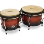 BONGO MATADOR M301-VSB PC9116