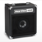 AMPLIFICADOR HARTKE BAJO HMDH25 GS9104