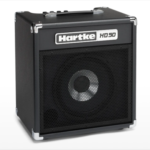 AMPLIFICADOR HARTKE BAJO ELECTRICO HMDH50 GS9105