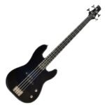 BAJO ELECTRICO DEVISER LB54 BK GB9101