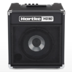 AMPLIFICADOR HARTKE BAJO ELECTRICO HMDH50 GS9105