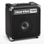 AMPLIFICADOR HARTKE BAJO ELECTRICO HMHD15 GS9100