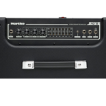 AMPLIFICADOR HARTKE BAJO ELECTRICO HMHD75 GS9103