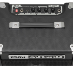 AMPLIFICADOR HARTKE BAJO HMDH25 GS9104