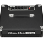 AMPLIFICADOR HARTKE BAJO ELECTRICO HMDH50 GS9105