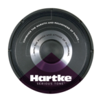 AMPLIFICADOR HARTKE BAJO ELECTRICO HMDH50 GS9105