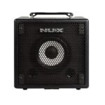 AMPLIFICADOR NUX BAJO ELECTRICI MIGHTY 50BT GS9114