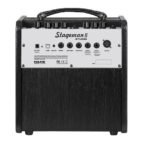 AMPLIFICADOR NUX GUITARRA ACUSTICA RECARGABLE AC-60 GS9116