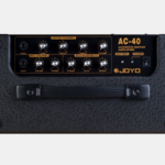 AMPLIFICADOR JOYO ACUSTICO AC-40 GS9108