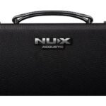 AMPLIFICADOR NUX GUITARRA ACUSTICA RECARGABLE AC-60 GS9116