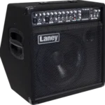 AMPLIFICADOR PARA TECLADO LANEY AH 150